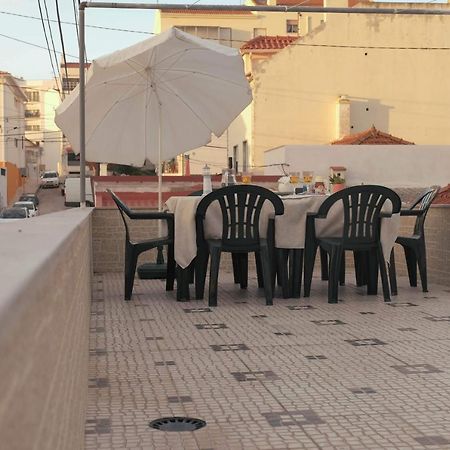 Casa Da Isabel - Centro Da Nazare 빌라 외부 사진