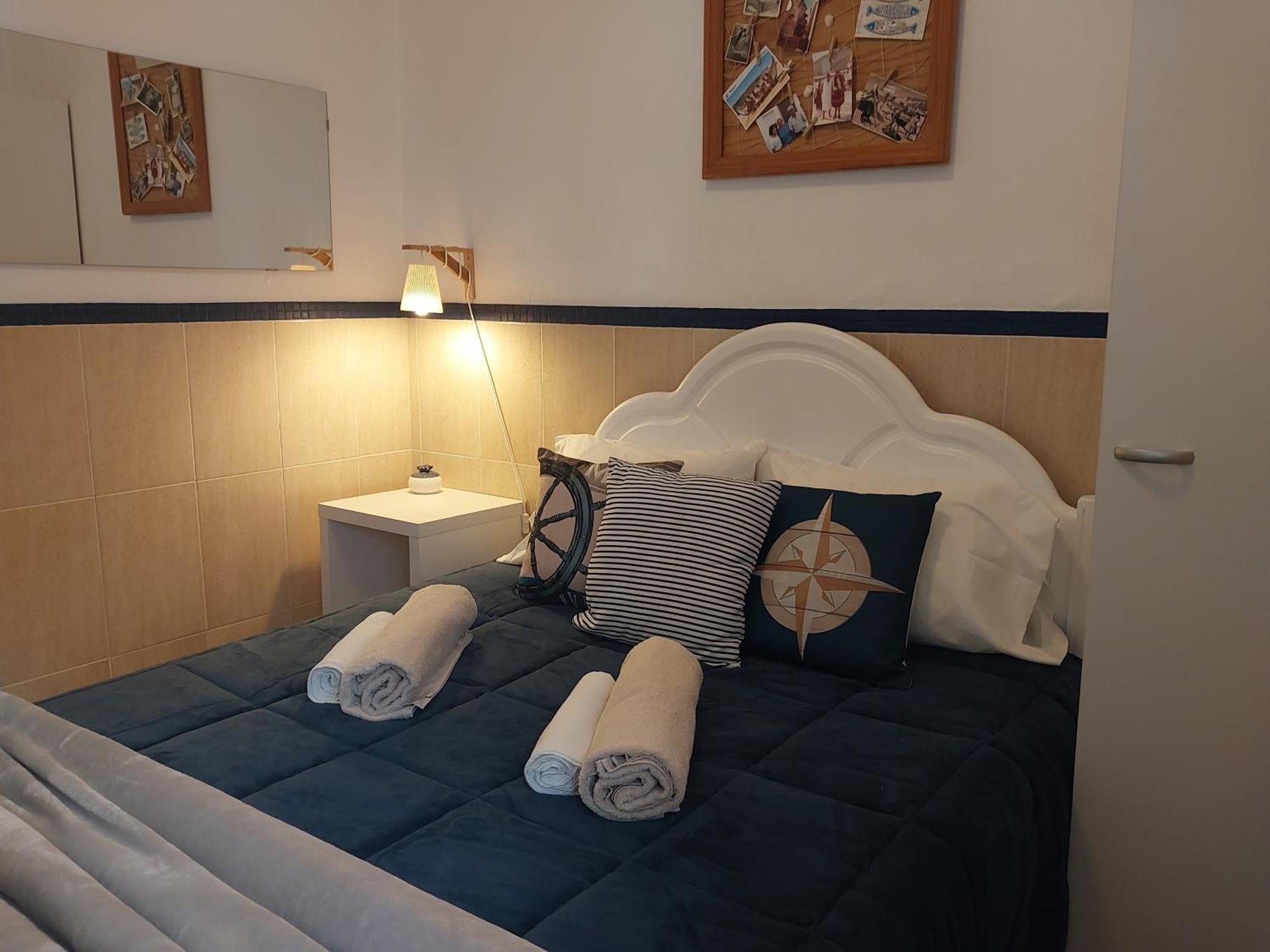Casa Da Isabel - Centro Da Nazare 빌라 외부 사진