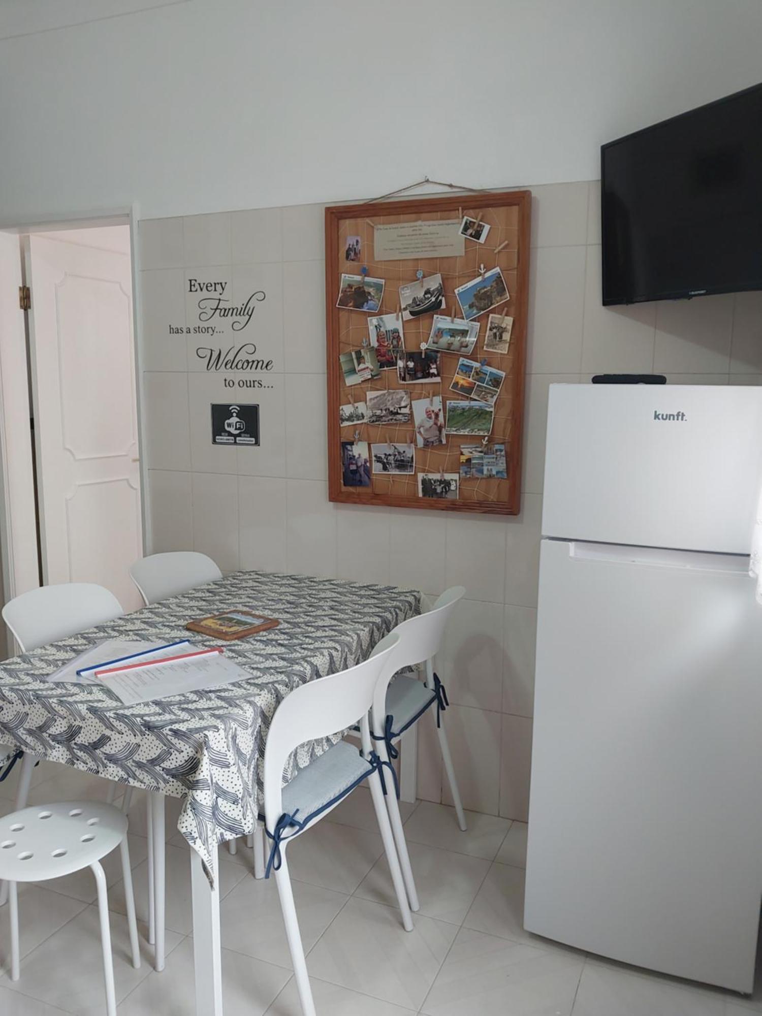 Casa Da Isabel - Centro Da Nazare 빌라 외부 사진