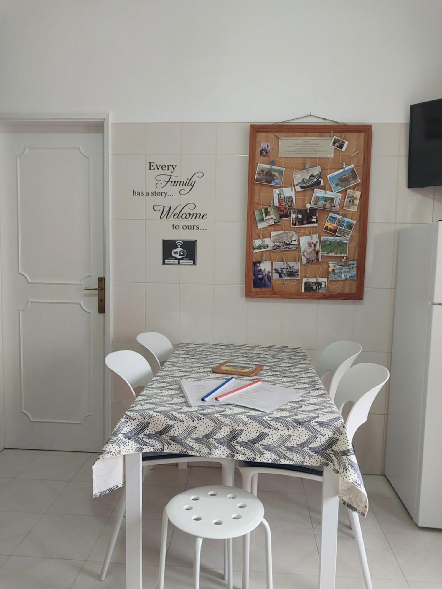 Casa Da Isabel - Centro Da Nazare 빌라 외부 사진