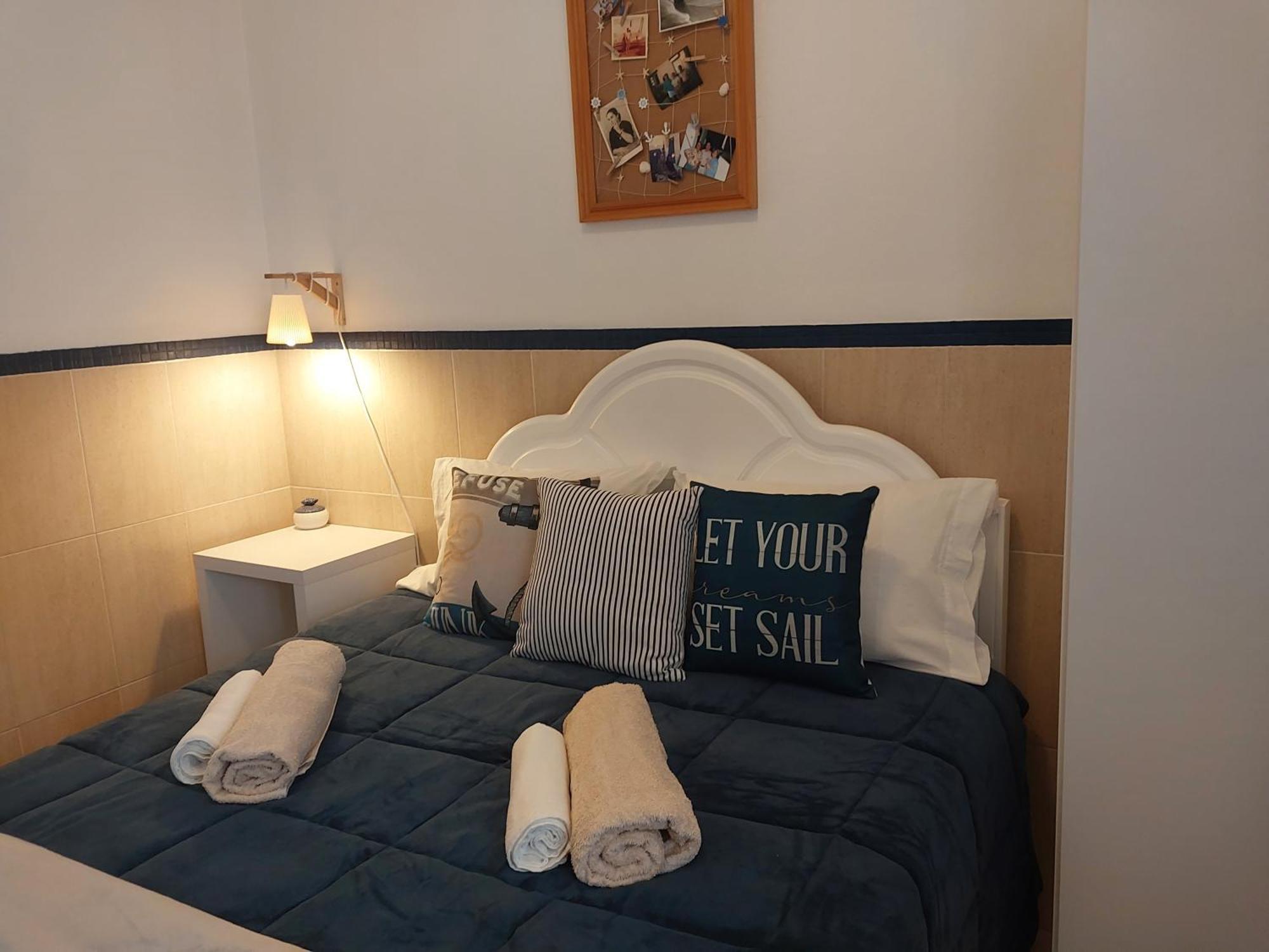 Casa Da Isabel - Centro Da Nazare 빌라 외부 사진